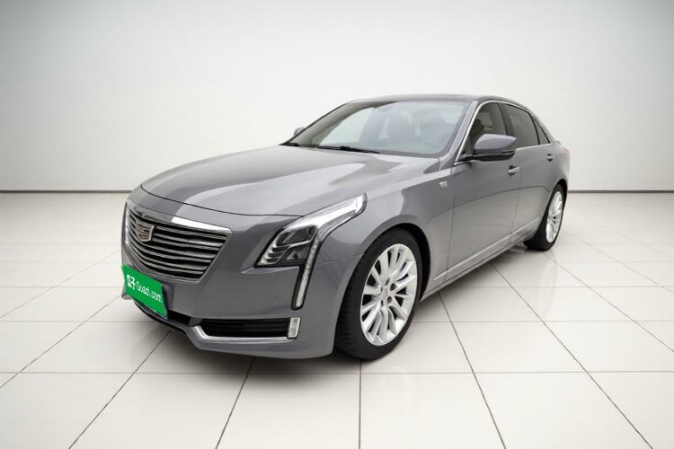 Cadillac CT6 2016 28T Leading Model مستعملة Guazi used car, China used car export, Used car for sale, Used  cars, Cheapest cars for sale