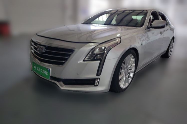Used Cadillac CT6 2016 28T Leading Model Guazi used car, China used car export, Used car for sale, Used cars, Cheapest cars for sale