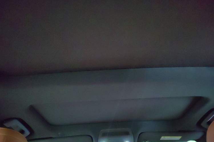 Used Cadillac CT6 2016 28T Leading Model Headliner