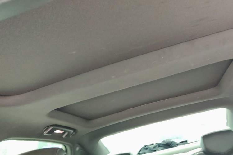 Used Cadillac CT6 2016 40T Luxury Model Headliner