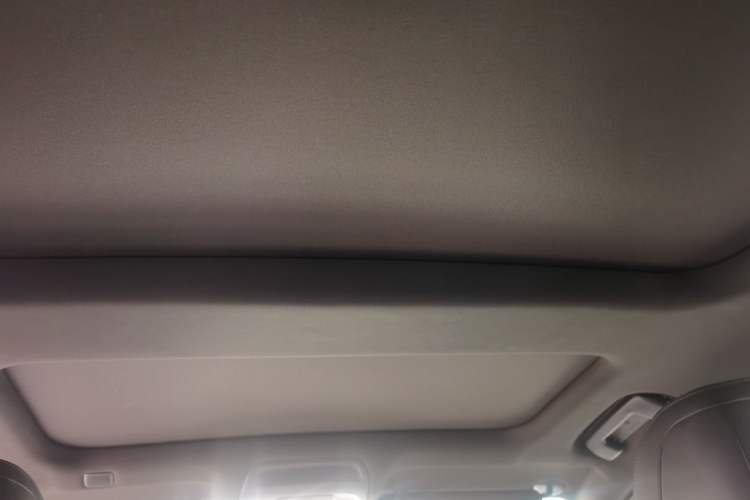 Used Cadillac CT6 2016 28T Luxury Model Headliner