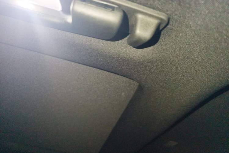 Used Cadillac CT6 2016 28T Luxury Model Headliner