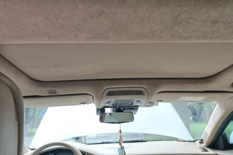 Used Cadillac CT6 2016 28T Platinum Edition Headliner