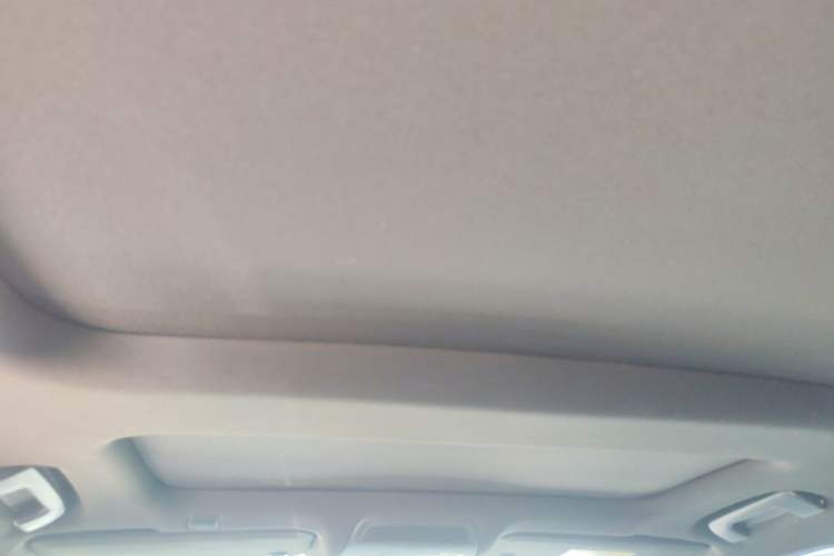 Used Cadillac CT6 2016 28T Luxury Model Headliner