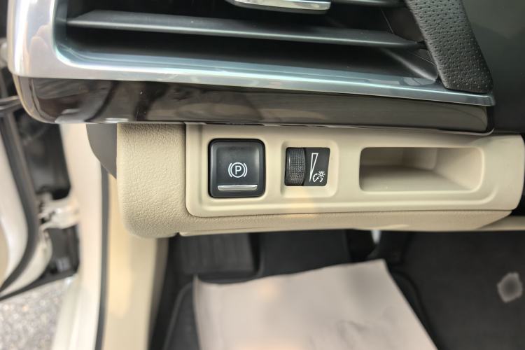 Used Cadillac CT6 2016 28T Fashion Edition Interior 10