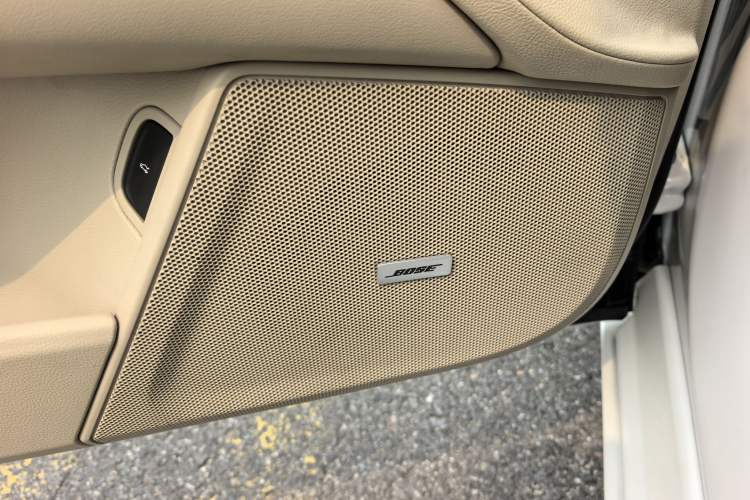 Used Cadillac CT6 2016 28T Fashion Edition Interior 8