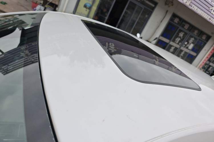 Used Cadillac CT6 2016 28T Fashion Edition Roof