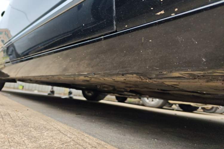 Used Cadillac CT6 2017 28T Fashion Edition Chassis Front Right