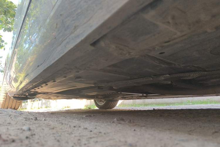 Used Cadillac CT6 2017 28T Platinum Edition Chassis Front Right