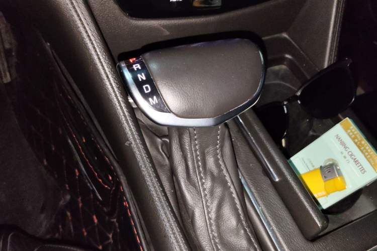 Used Cadillac CT6 2017 28T Elite Model Gear Lever