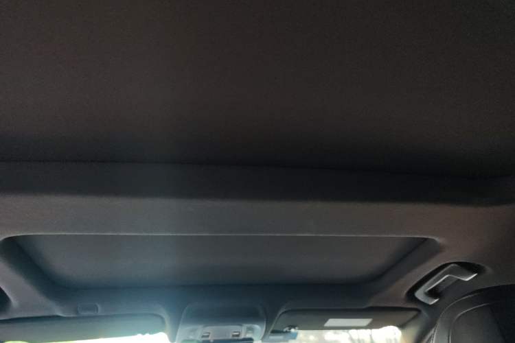 Used Cadillac CT6 2017 28T Elite Model Headliner