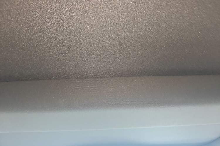 Used Cadillac CT6 2017 28T Luxury Model Headliner