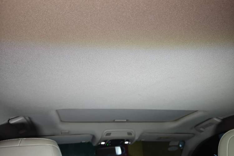 Used Cadillac CT6 2017 28T Fashion Edition Headliner