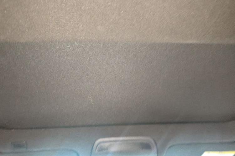 Used Cadillac CT6 2017 28T Luxury Model Headliner
