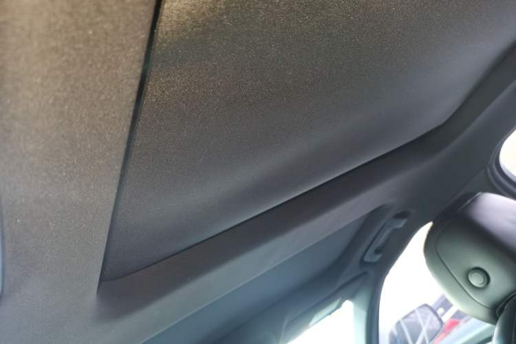 Used Cadillac CT6 2017 28T Luxury Model Headliner