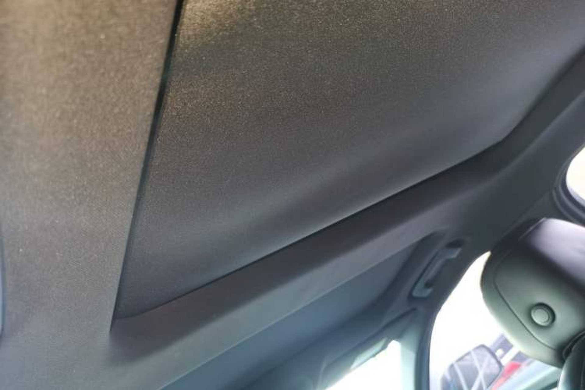 Used Cadillac CT6 2017 28T Luxury Model Headliner