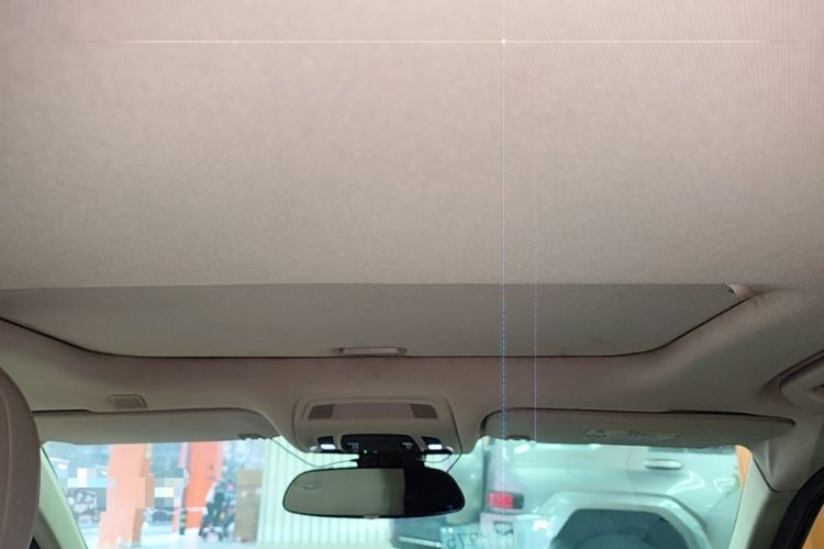 Used Cadillac CT6 2017 28T Fashion Edition Headliner