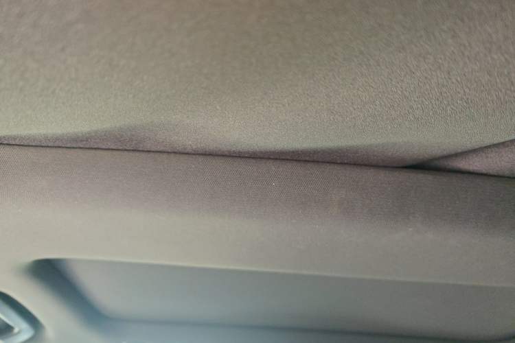Used Cadillac CT6 2017 40T Luxury Model Headliner