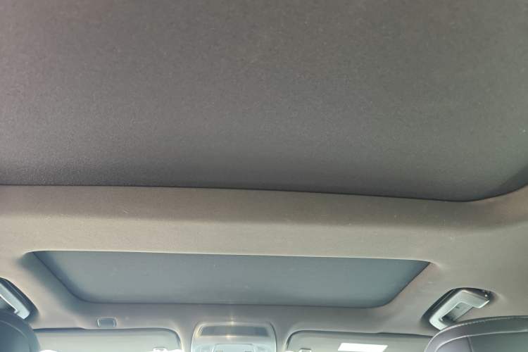Used Cadillac CT6 2017 28T Luxury Model Headliner