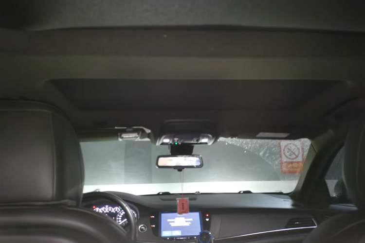 Used Cadillac CT6 2017 28T Elite Model Headliner
