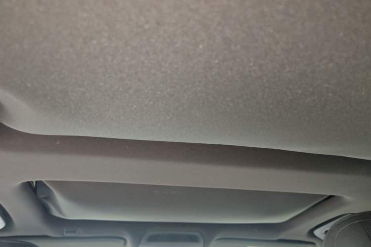 Used Cadillac CT6 2017 28T Luxury Model Headliner