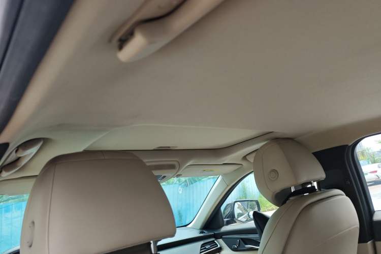 Used Cadillac CT6 2017 28T Fashion Edition Headliner