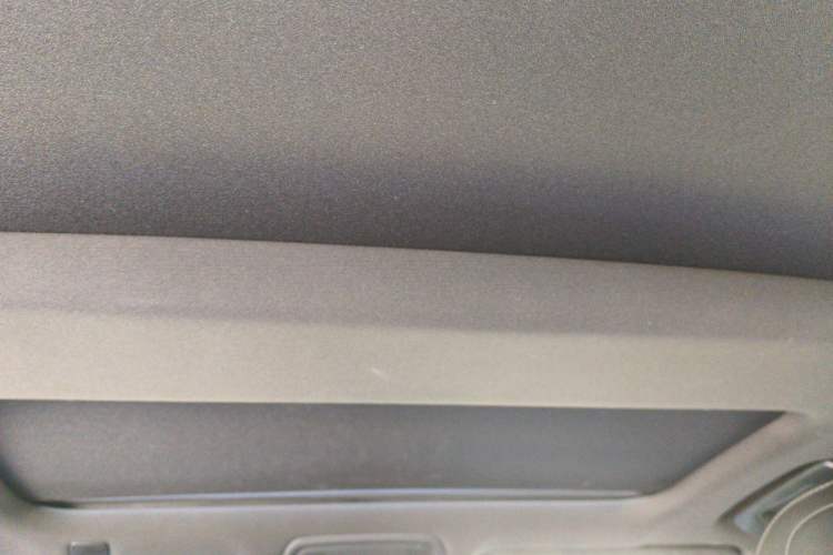 Used Cadillac CT6 2017 28T Luxury Model Headliner
