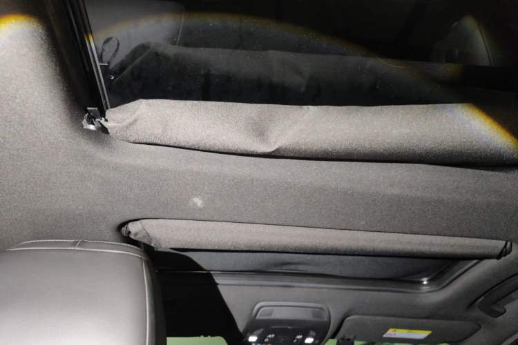 Used Cadillac CT6 2017 28T Luxury Model Headliner
