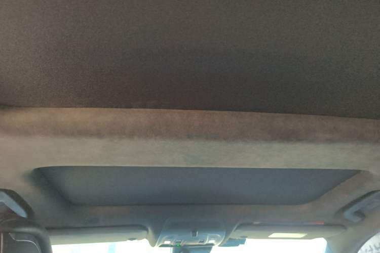 Used Cadillac CT6 2017 28T Platinum Edition Headliner