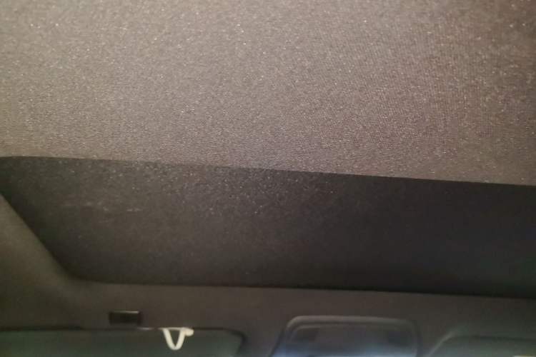 Used Cadillac CT6 2017 28T Premier Model Headliner