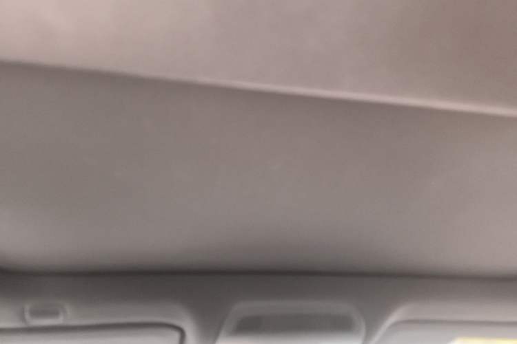 Used Cadillac CT6 2017 28T Luxury Model Headliner