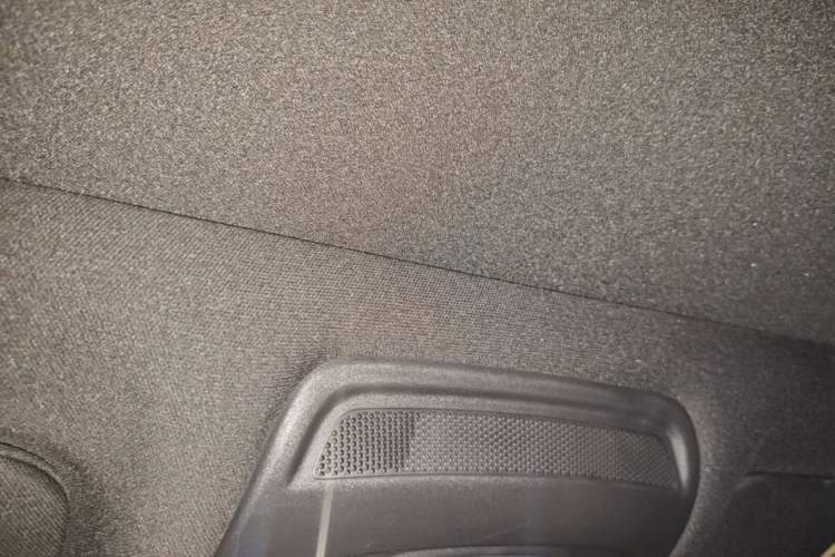 Used Cadillac CT6 2017 28T Luxury Model Headliner