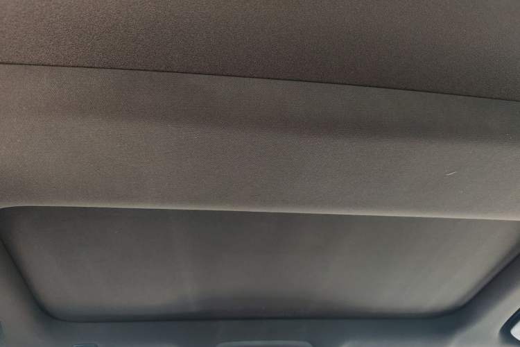 Used Cadillac CT6 2017 40T Luxury Model Headliner