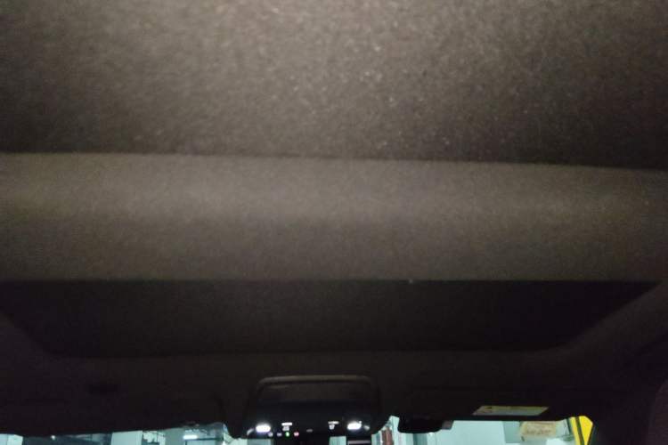 Used Cadillac CT6 2017 28T Elite Model Headliner