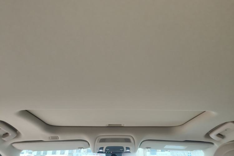 Used Cadillac CT6 2017 28T Fashion Edition Headliner