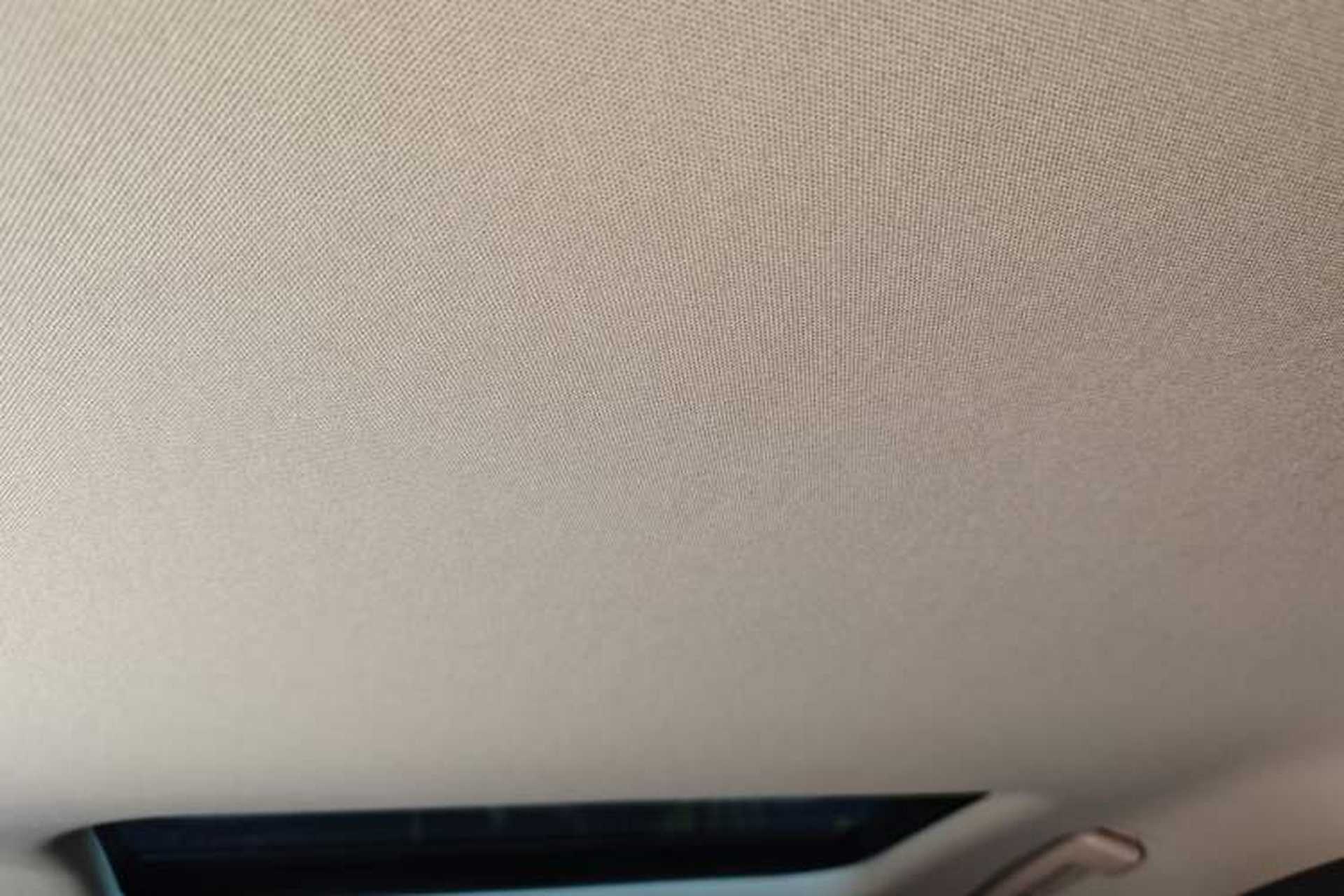 Used Cadillac CT6 2017 28T Fashion Edition Headliner