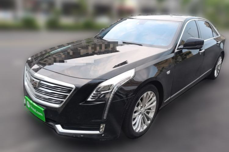 Used Cadillac CT6 2017 28T Luxury Model Guazi used car, China used car export, Used car for sale, Used  cars, Cheapest cars for sale