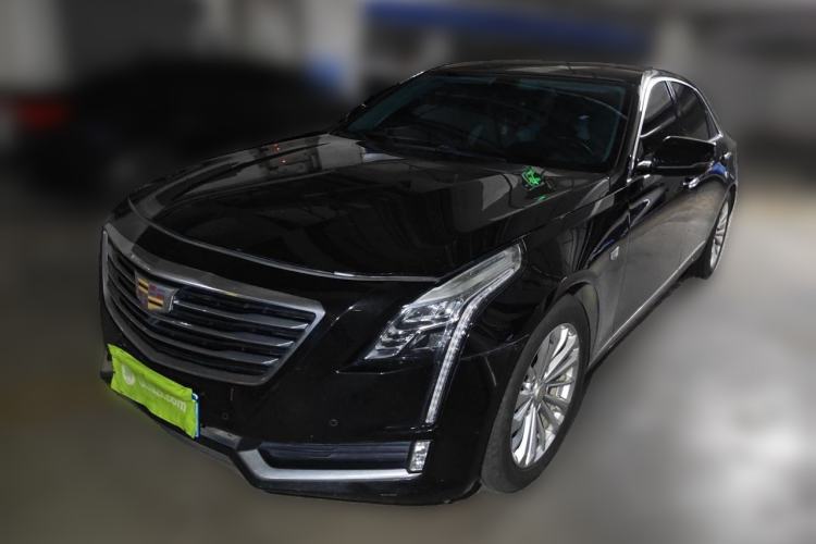Used Cadillac CT6 2017 28T Fashion Edition Guazi used car, China used car export, Used car for sale, Used  cars, Cheapest cars for sale