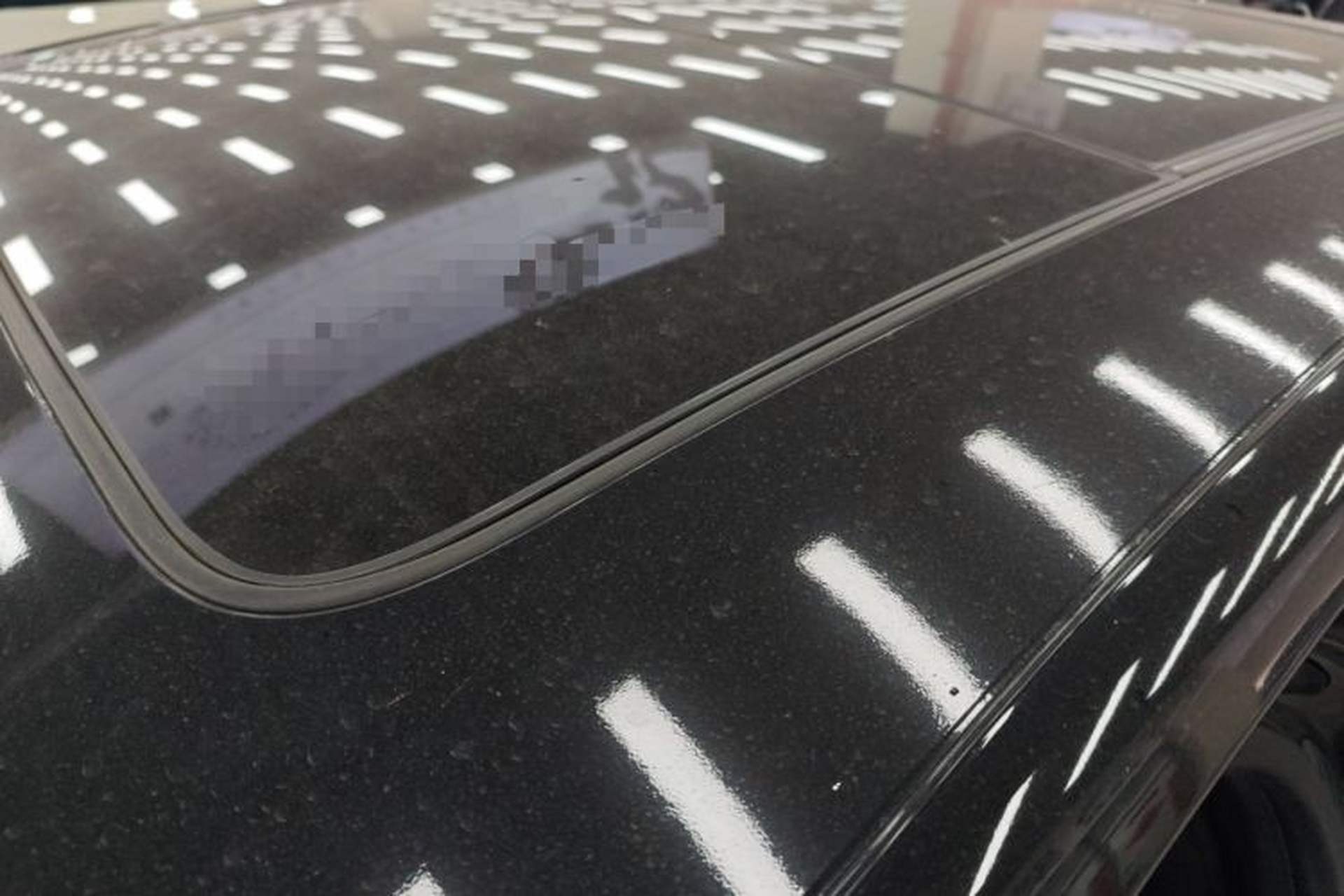 Used Cadillac CT6 2017 28T Elite Model Roof
