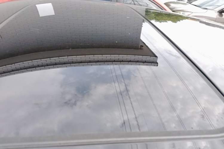 Used Cadillac CT6 2017 28T Fashion Edition Roof