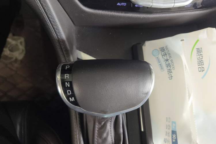 Used Cadillac CT6 2017 28T Elite Model Gear Lever