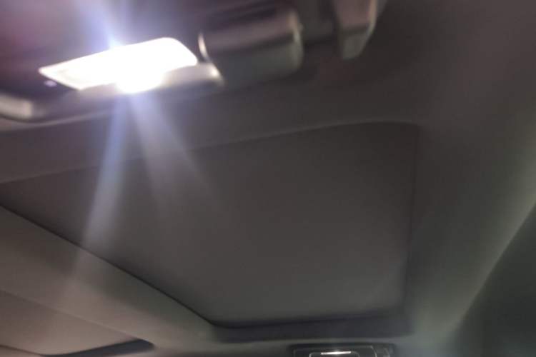 Used Cadillac CT6 2017 28T Elite Model Headliner