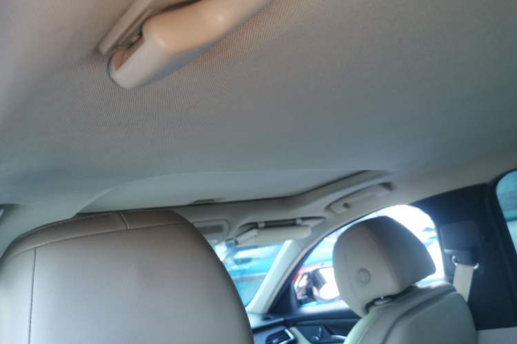 Used Cadillac CT6 2017 28T Fashion Edition Headliner