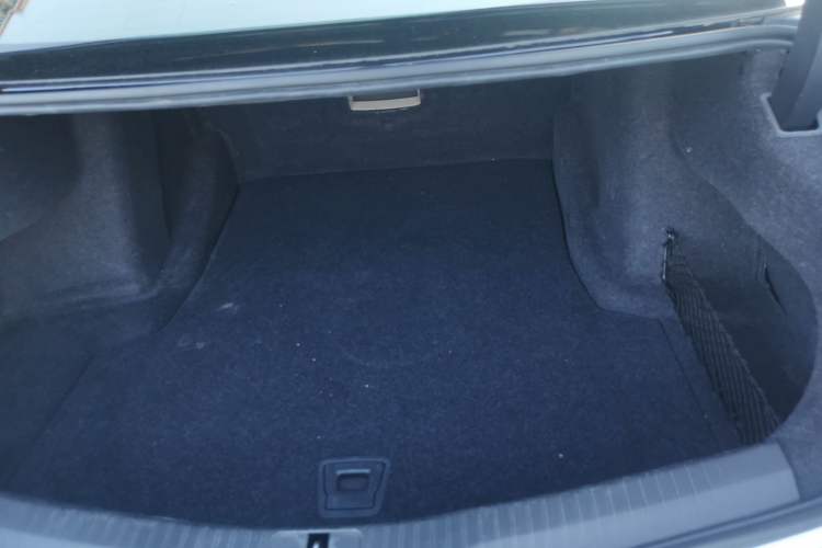 Used Cadillac CT6 2017 28T Fashion Edition Trunk