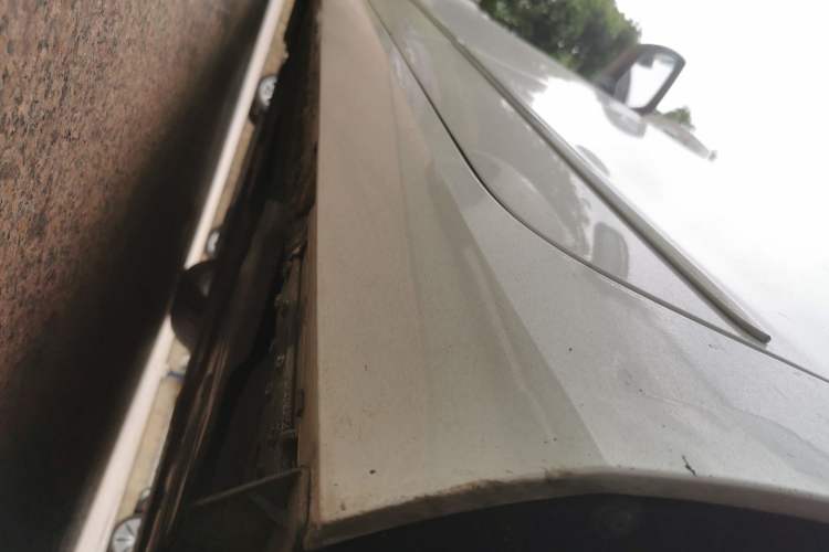 Used Cadillac CT6 2017 28T Elite Model Chassis Rear Left