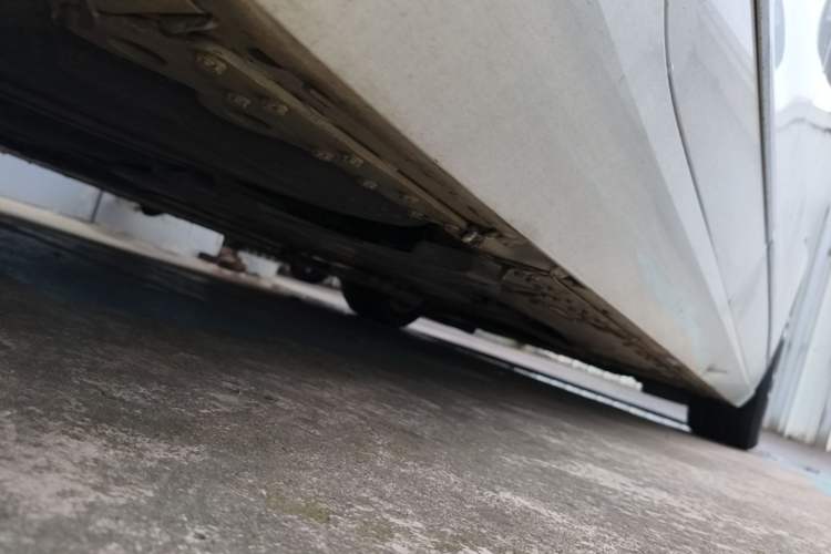 Used Cadillac CT6 2017 28T Luxury Model Chassis Rear Right