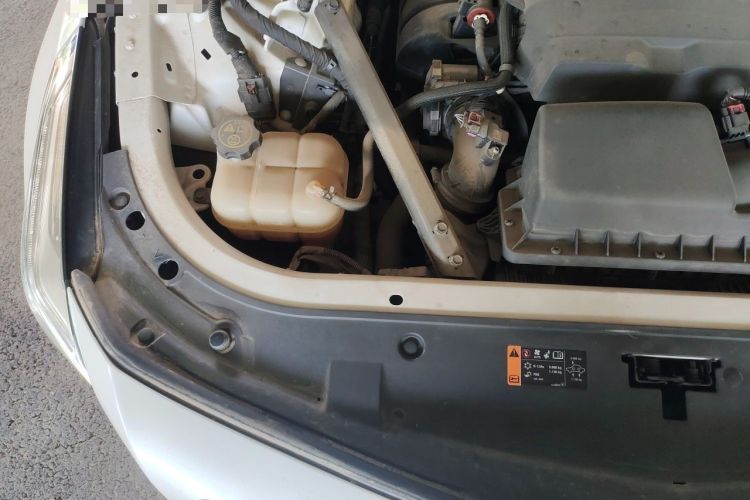 Used Cadillac CT6 2017 28T Luxury Model Engine Bay Right
