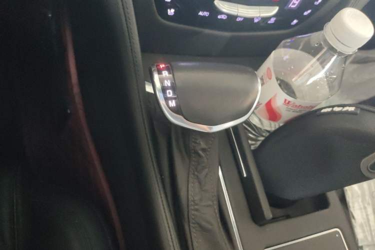Used Cadillac CT6 2017 28T Luxury Model Gear Lever