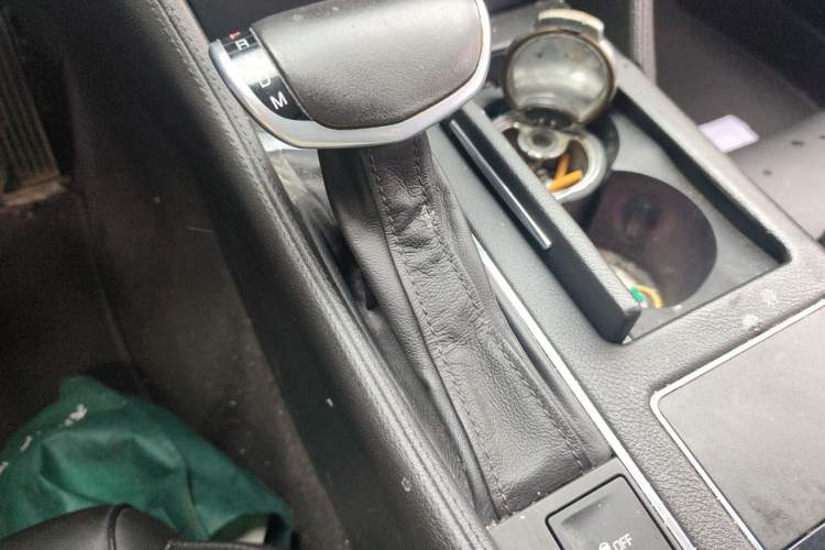 Used Cadillac CT6 2017 28T Elite Model Gear Lever