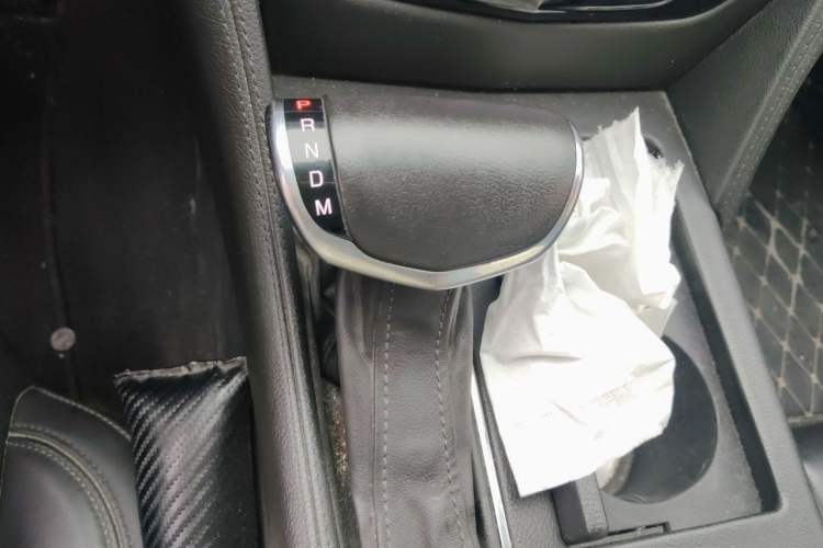 Used Cadillac CT6 2017 28T Elite Model Gear Lever